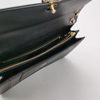 Bvlgari Shoulder Bag 290195