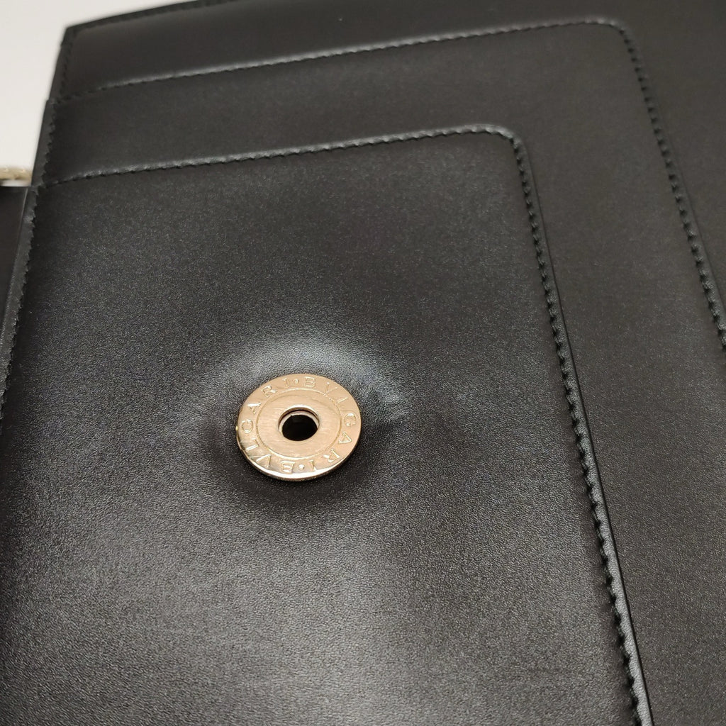 Bvlgari Shoulder Bag 290195