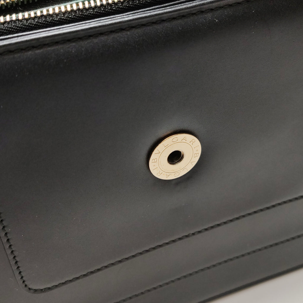 Bvlgari Shoulder Bag 290195