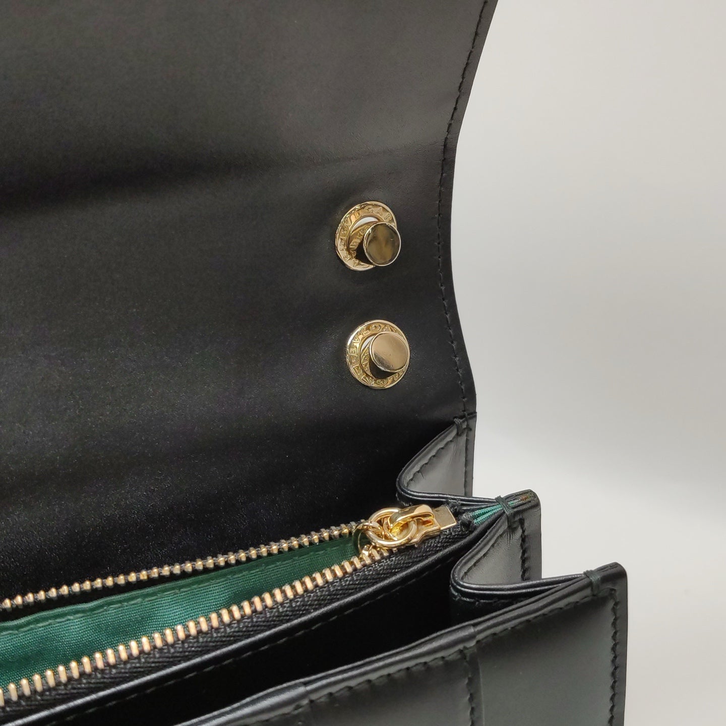 Bvlgari Shoulder Bag 290195