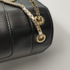 Bvlgari Shoulder Bag 290195