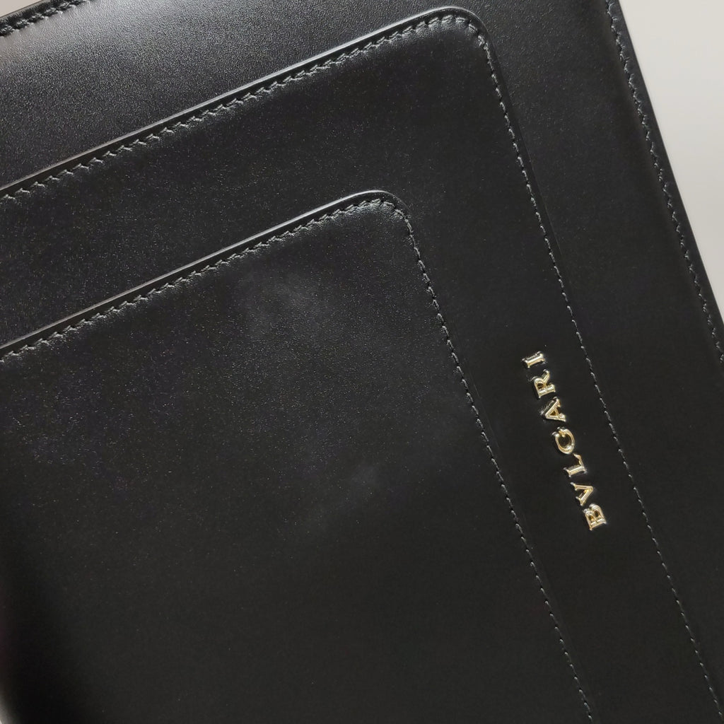 Bvlgari Shoulder Bag 290195