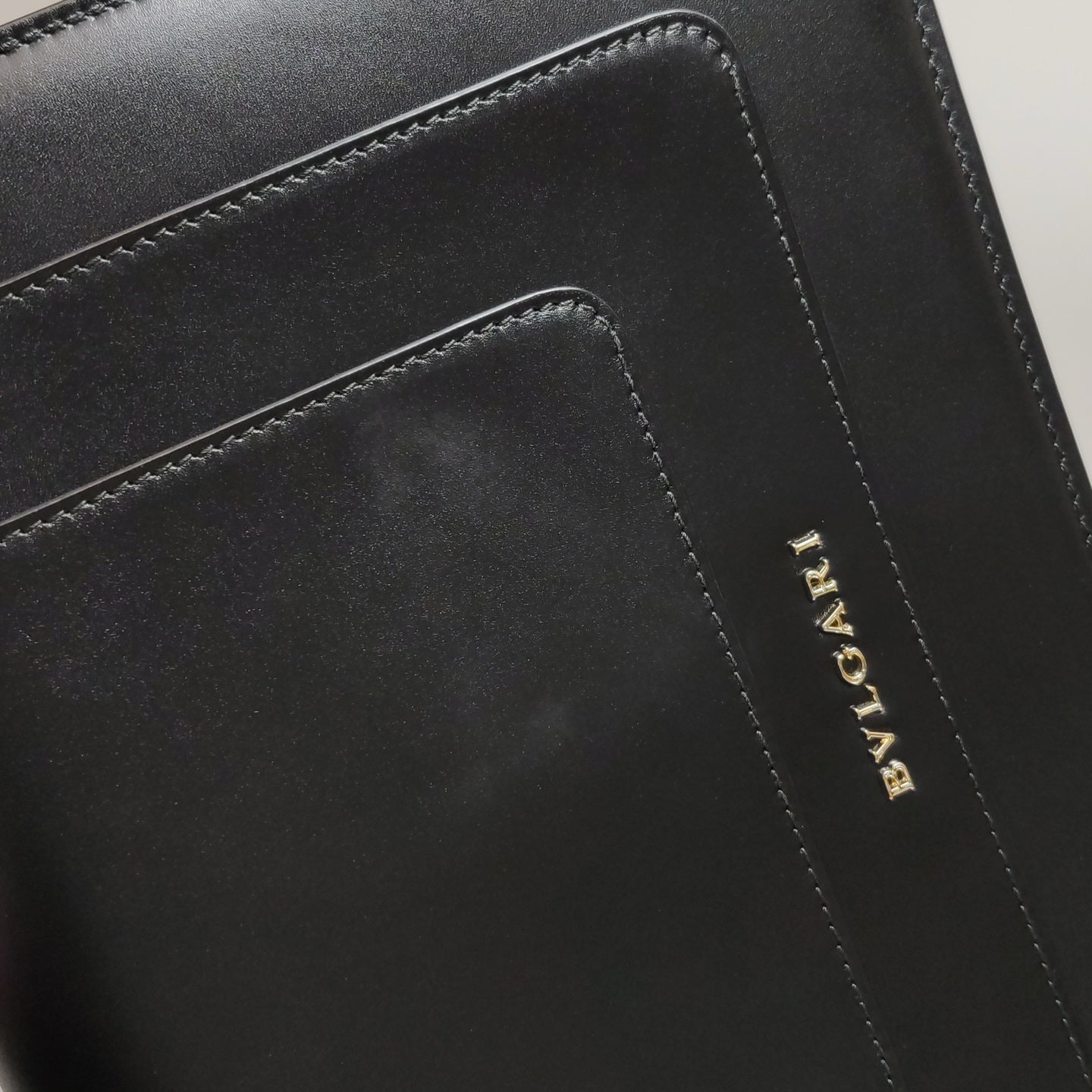 Bvlgari Shoulder Bag 290195