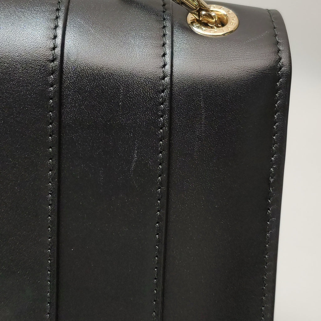 Bvlgari Shoulder Bag 290195