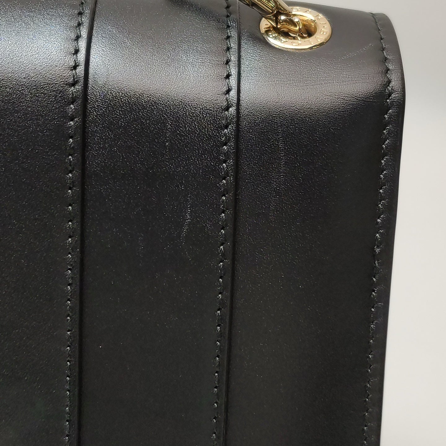 Bvlgari Shoulder Bag 290195