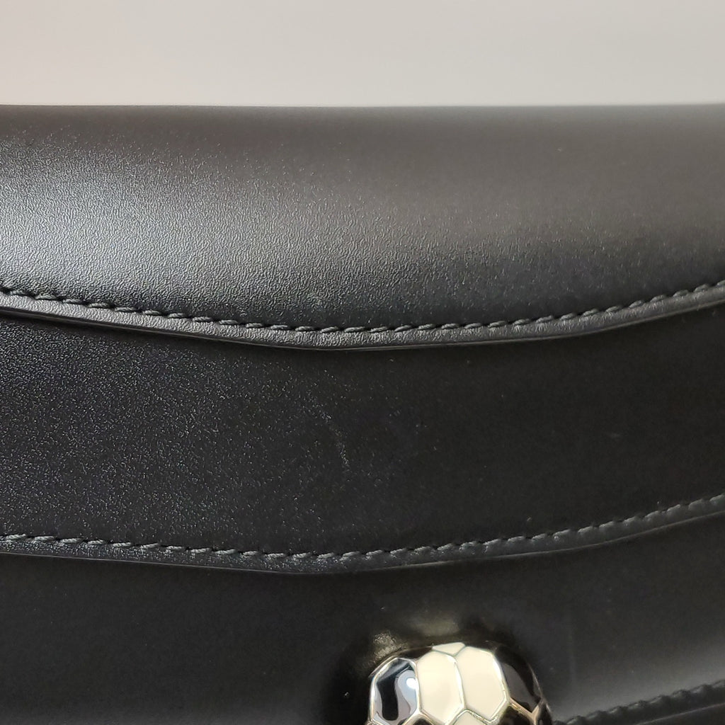 Bvlgari Shoulder Bag 290195