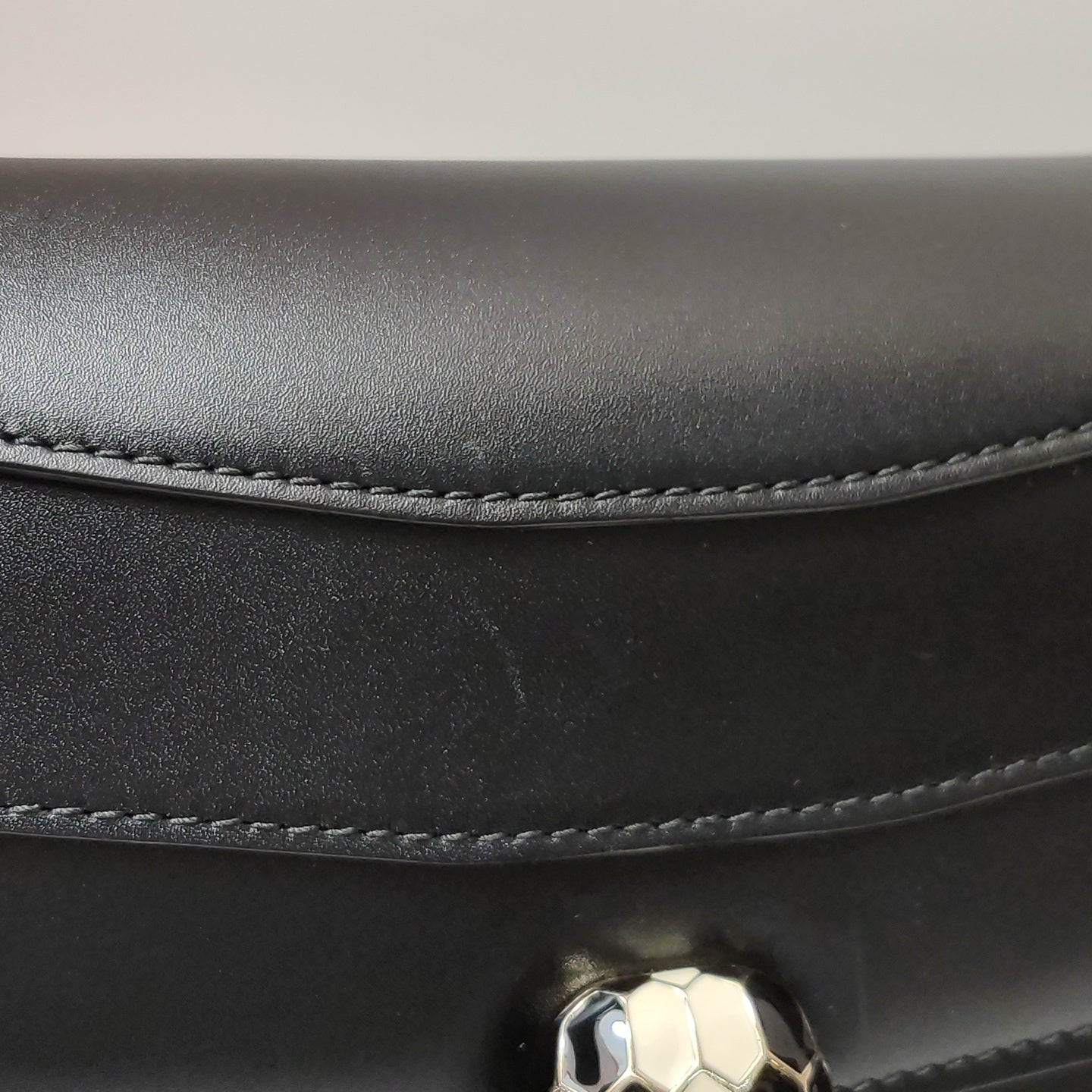 Bvlgari Shoulder Bag 290195