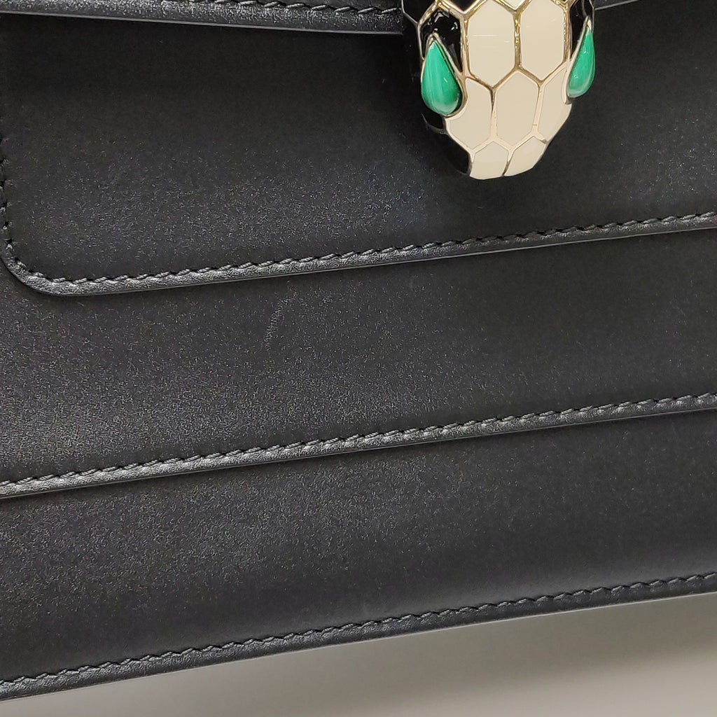 Bvlgari Shoulder Bag 290195