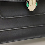 Bvlgari Shoulder Bag 290195