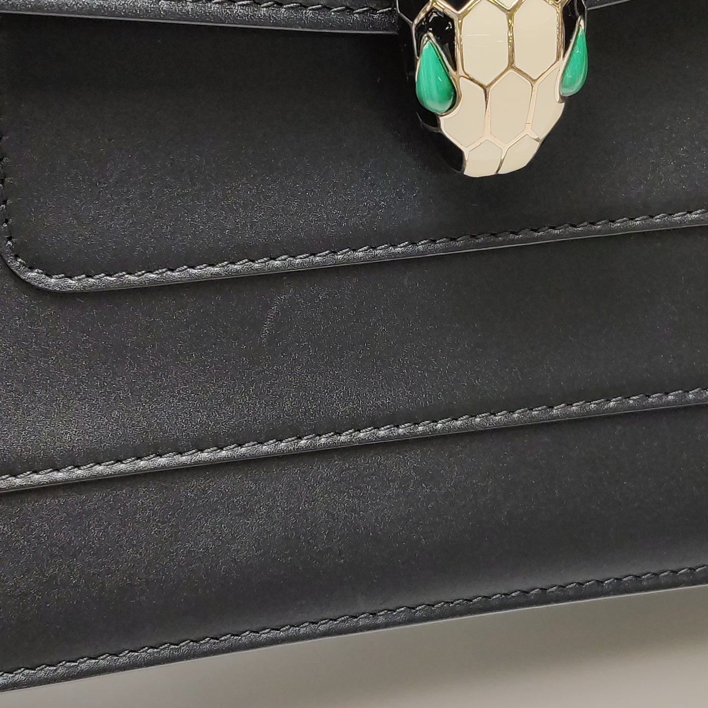 Bvlgari Shoulder Bag 290195