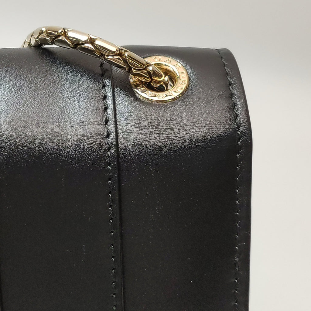 Bvlgari Shoulder Bag 290195