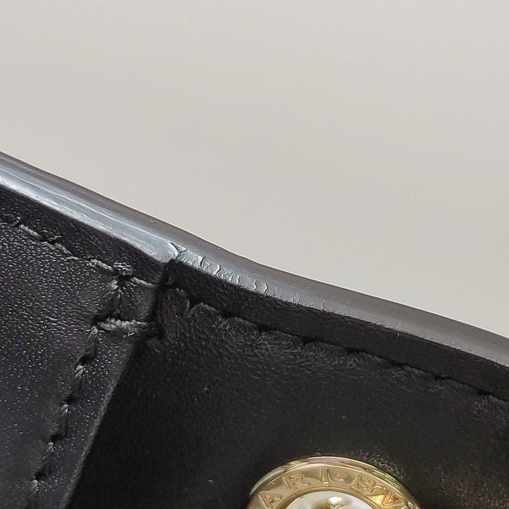 Bvlgari Shoulder Bag 290195