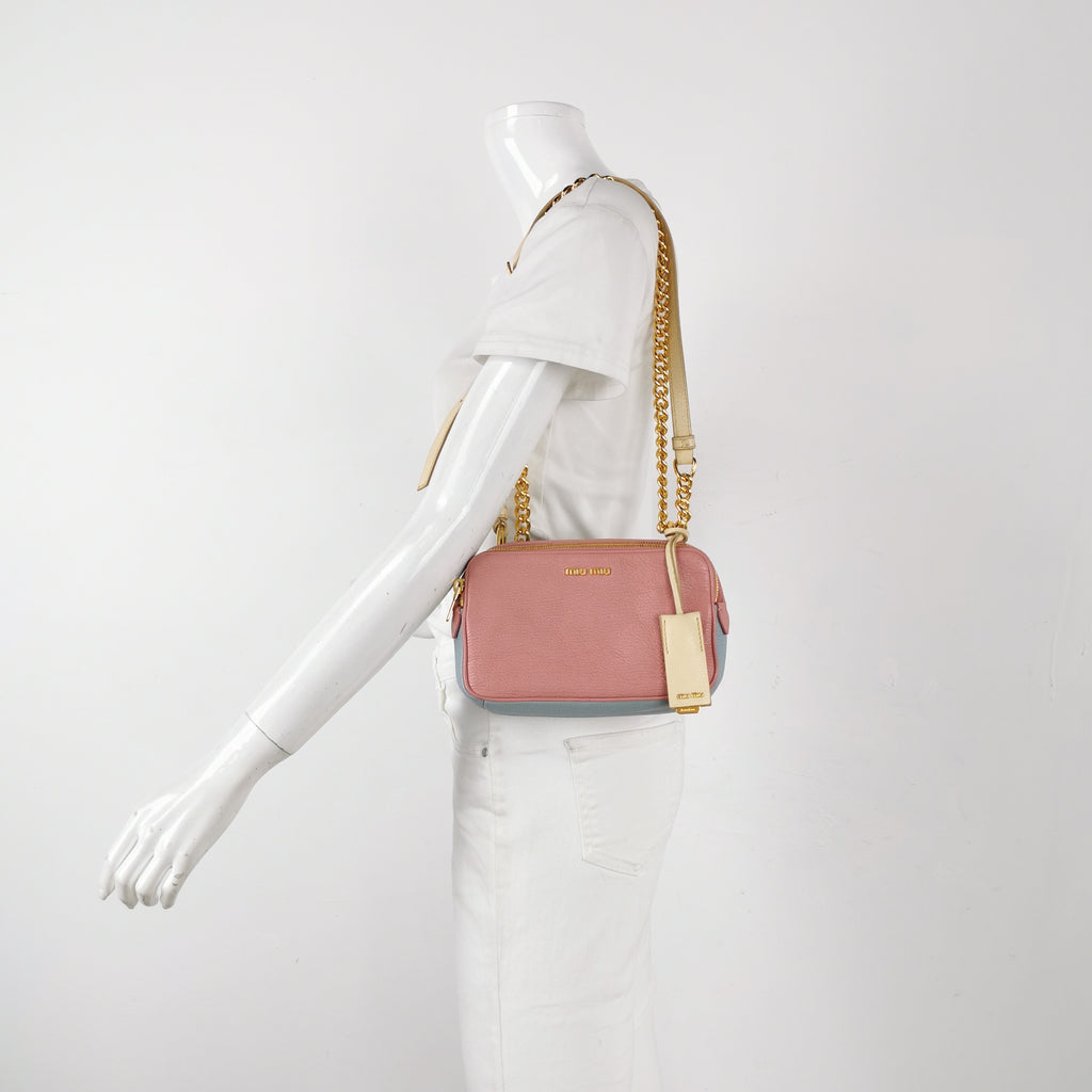 Miu Miu Shoulder Bag