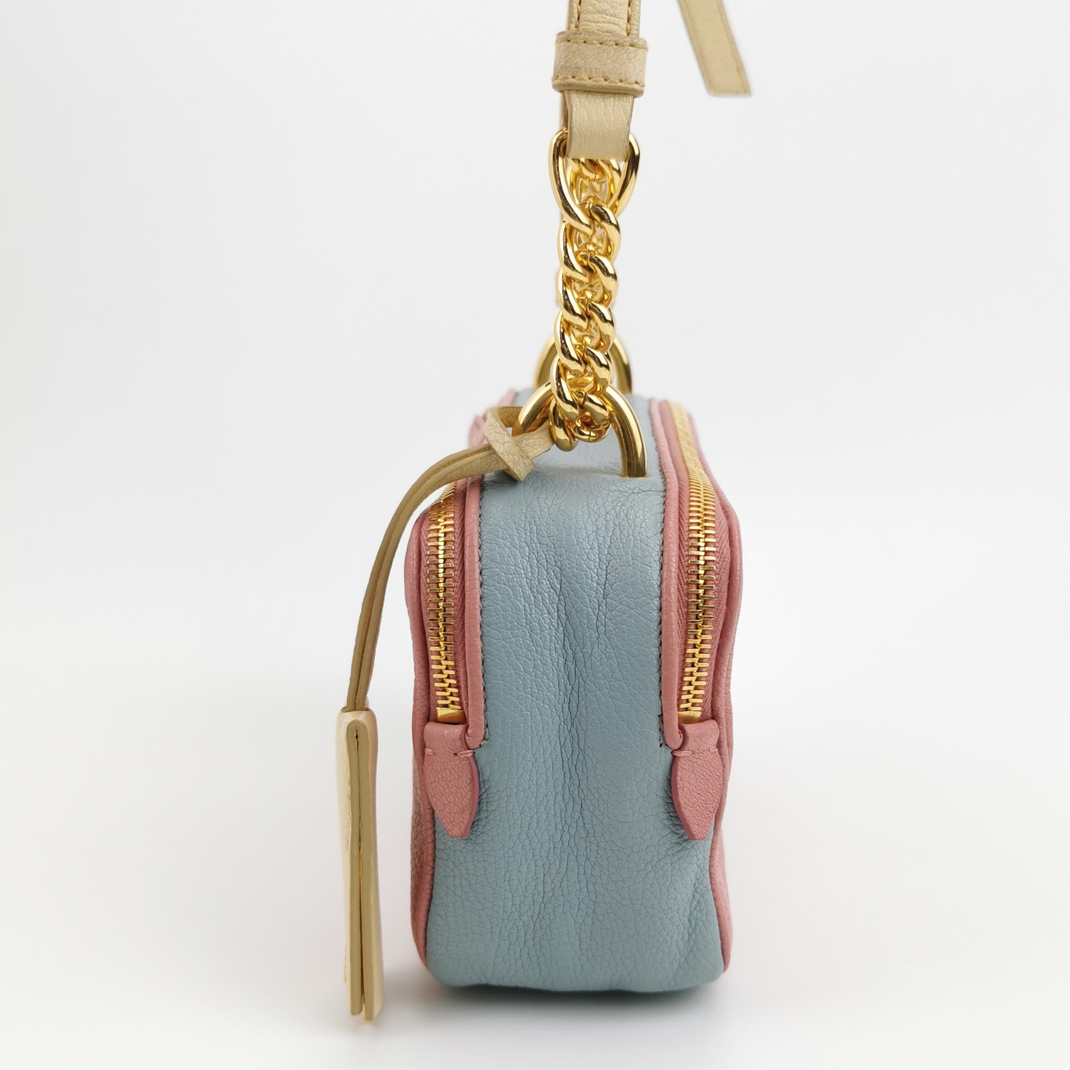 Miu Miu Shoulder Bag