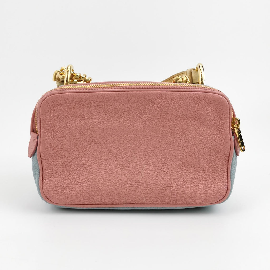 Miu Miu Shoulder Bag
