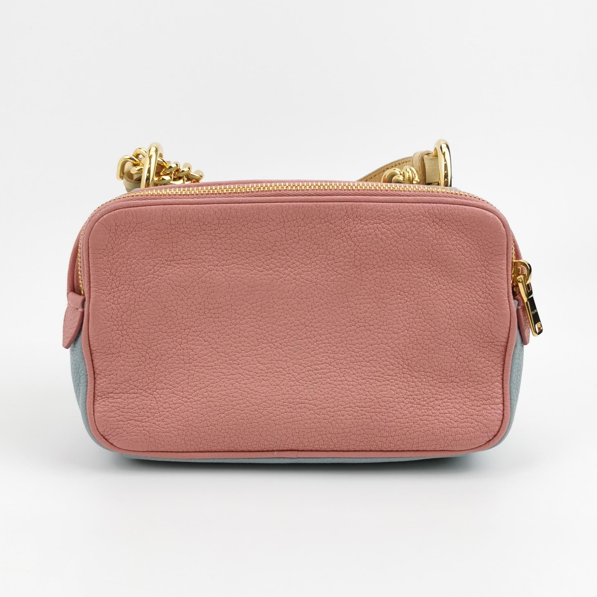 Miu Miu Shoulder Bag