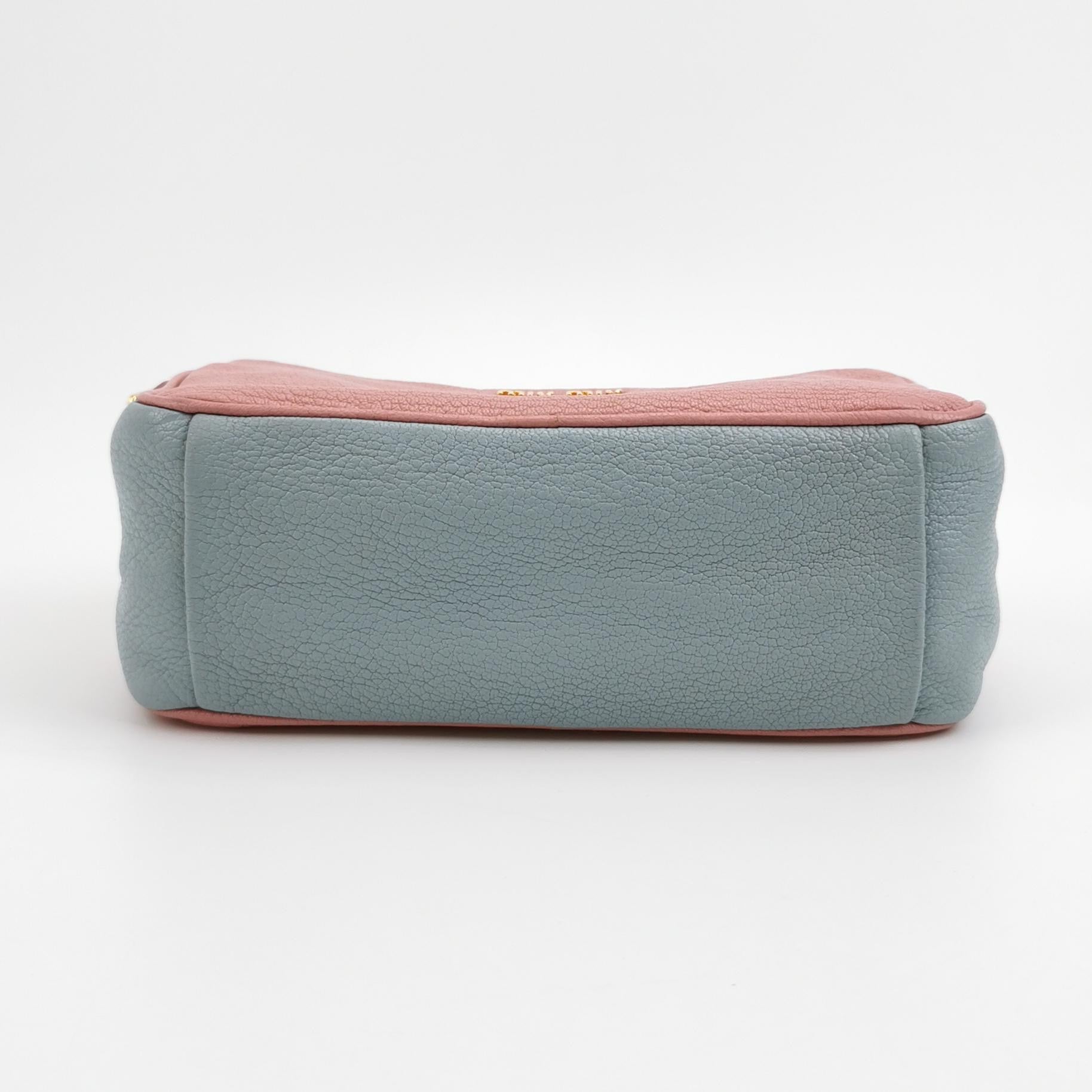 Miu Miu Shoulder Bag