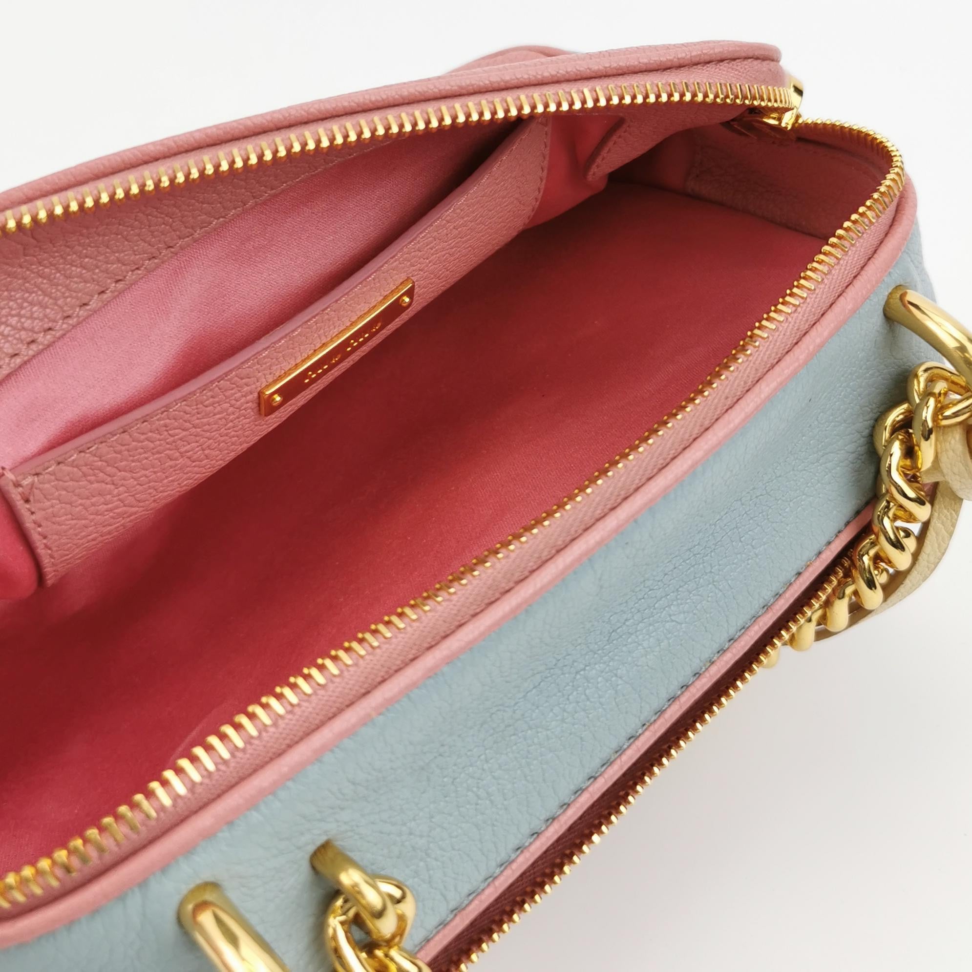 Miu Miu Shoulder Bag