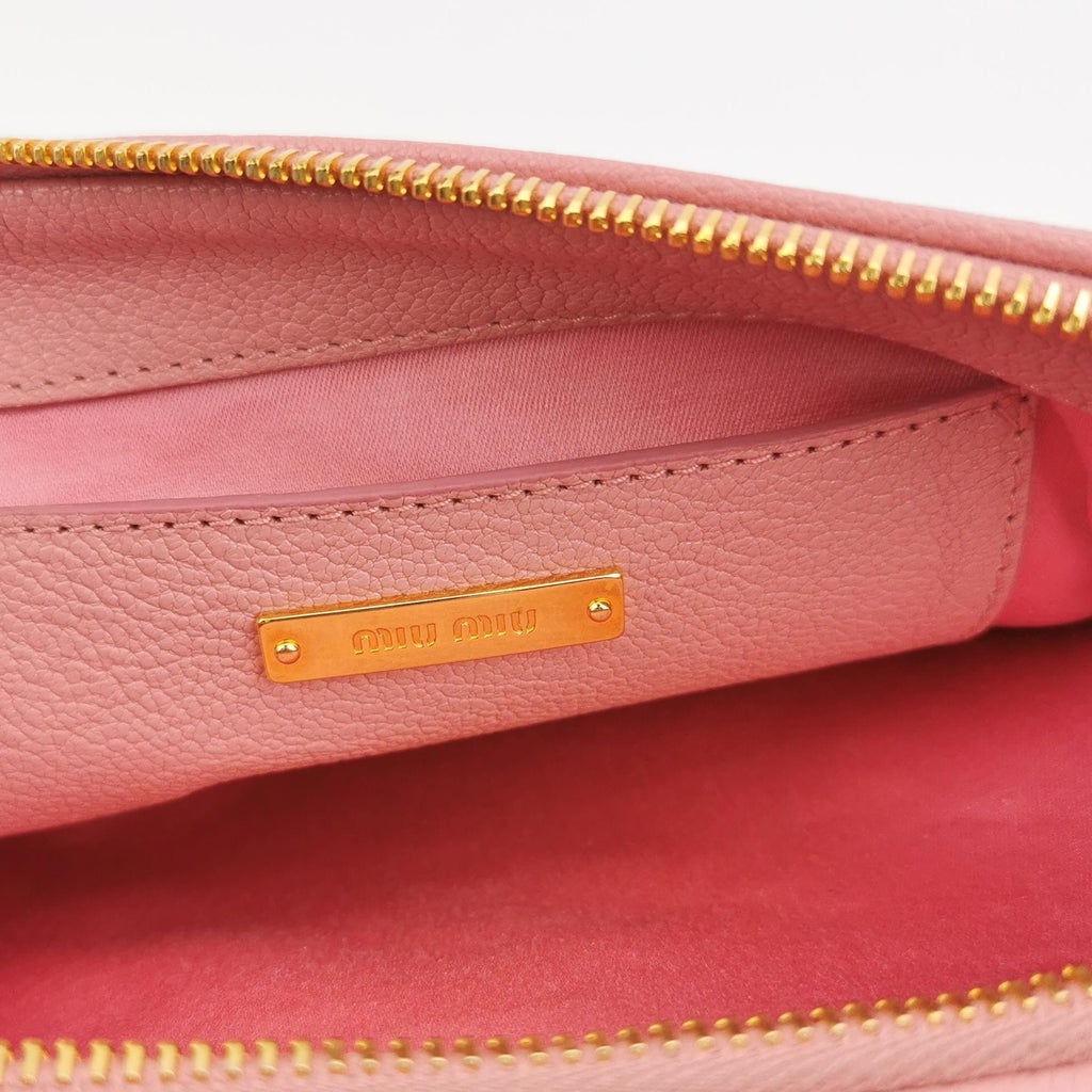 Miu Miu Shoulder Bag