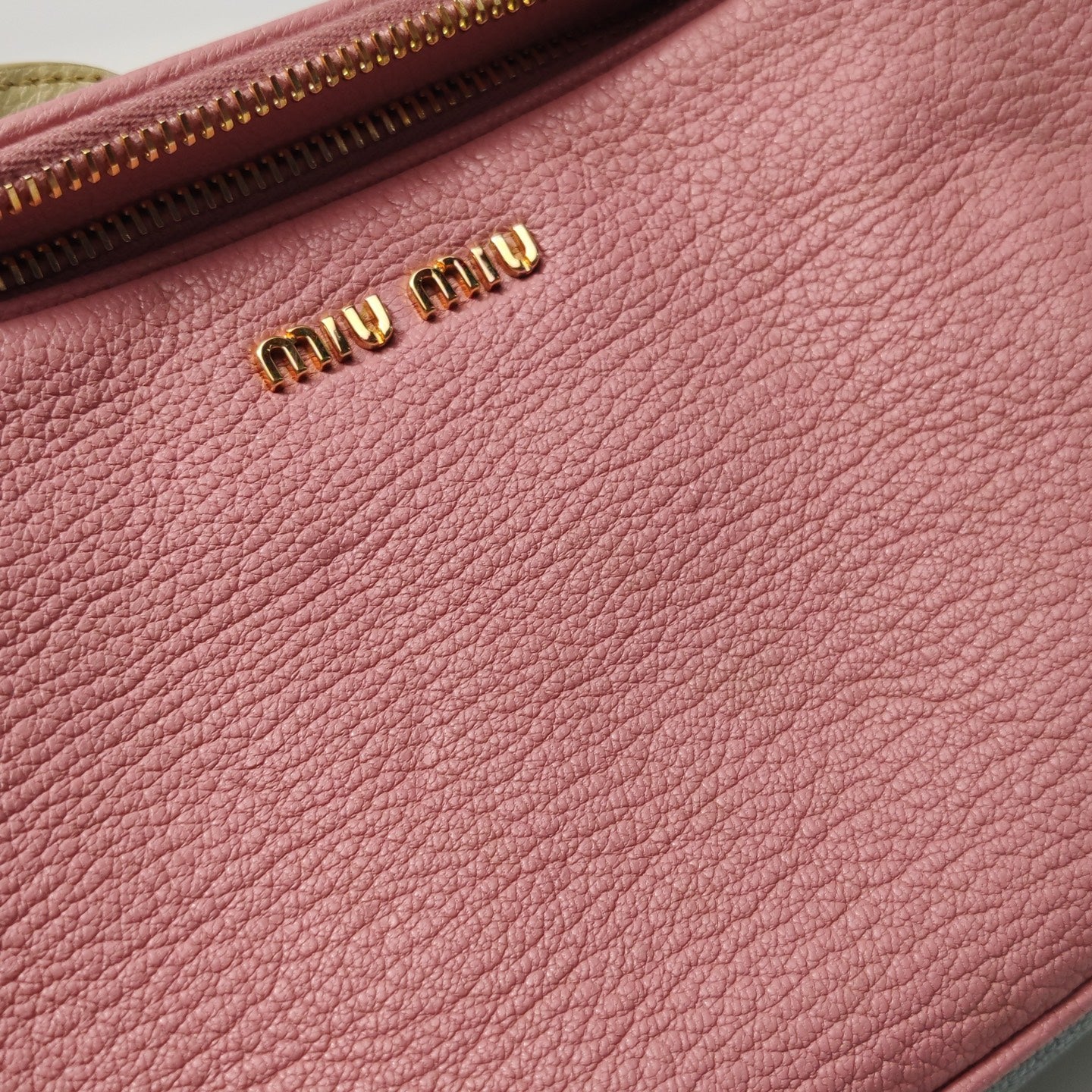Miu Miu Shoulder Bag