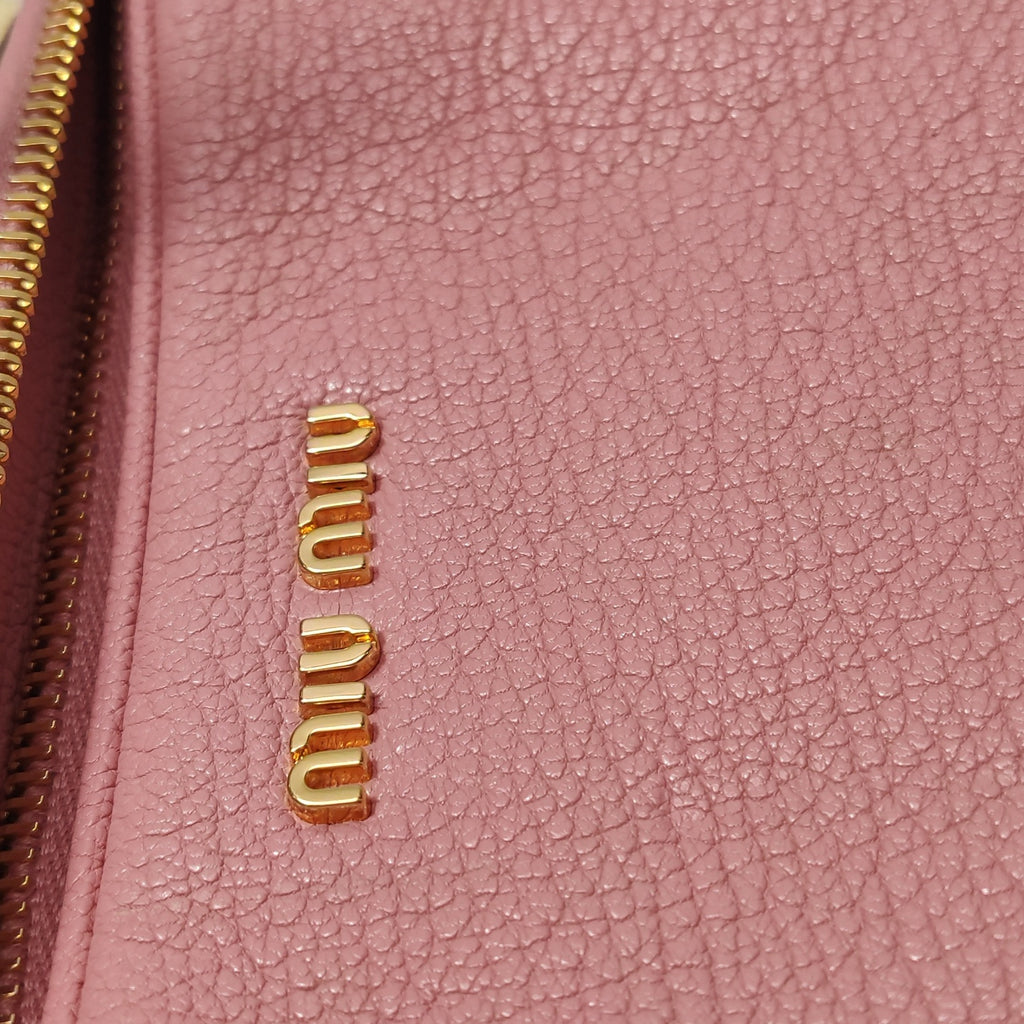 Miu Miu Shoulder Bag