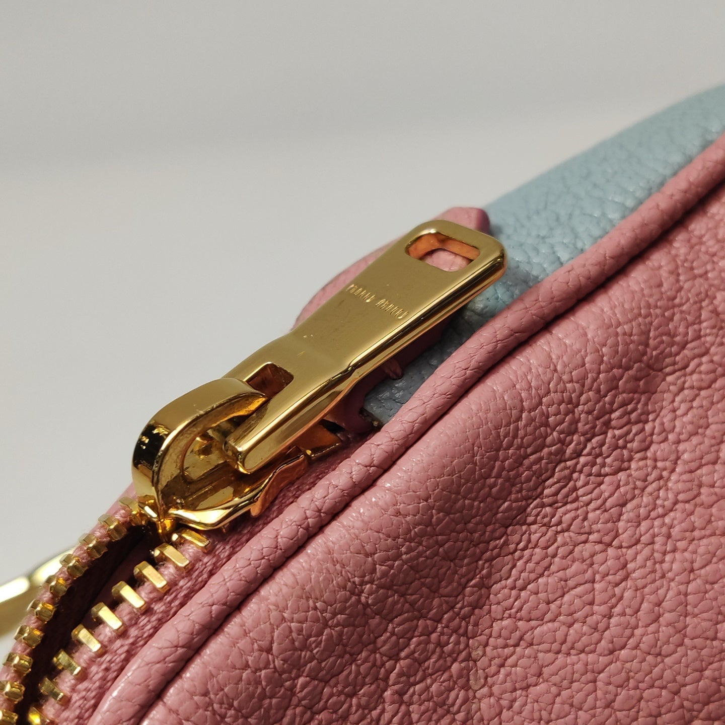Miu Miu Shoulder Bag