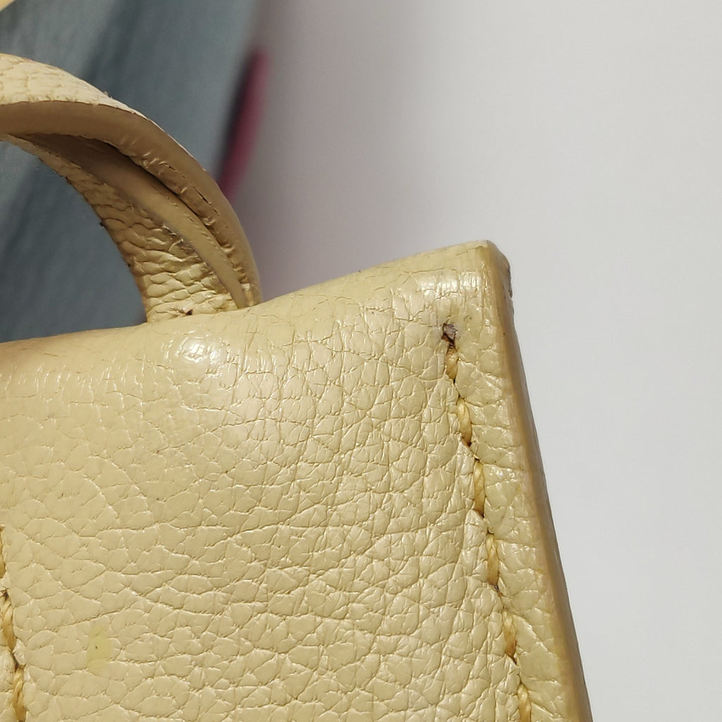 Miu Miu Shoulder Bag