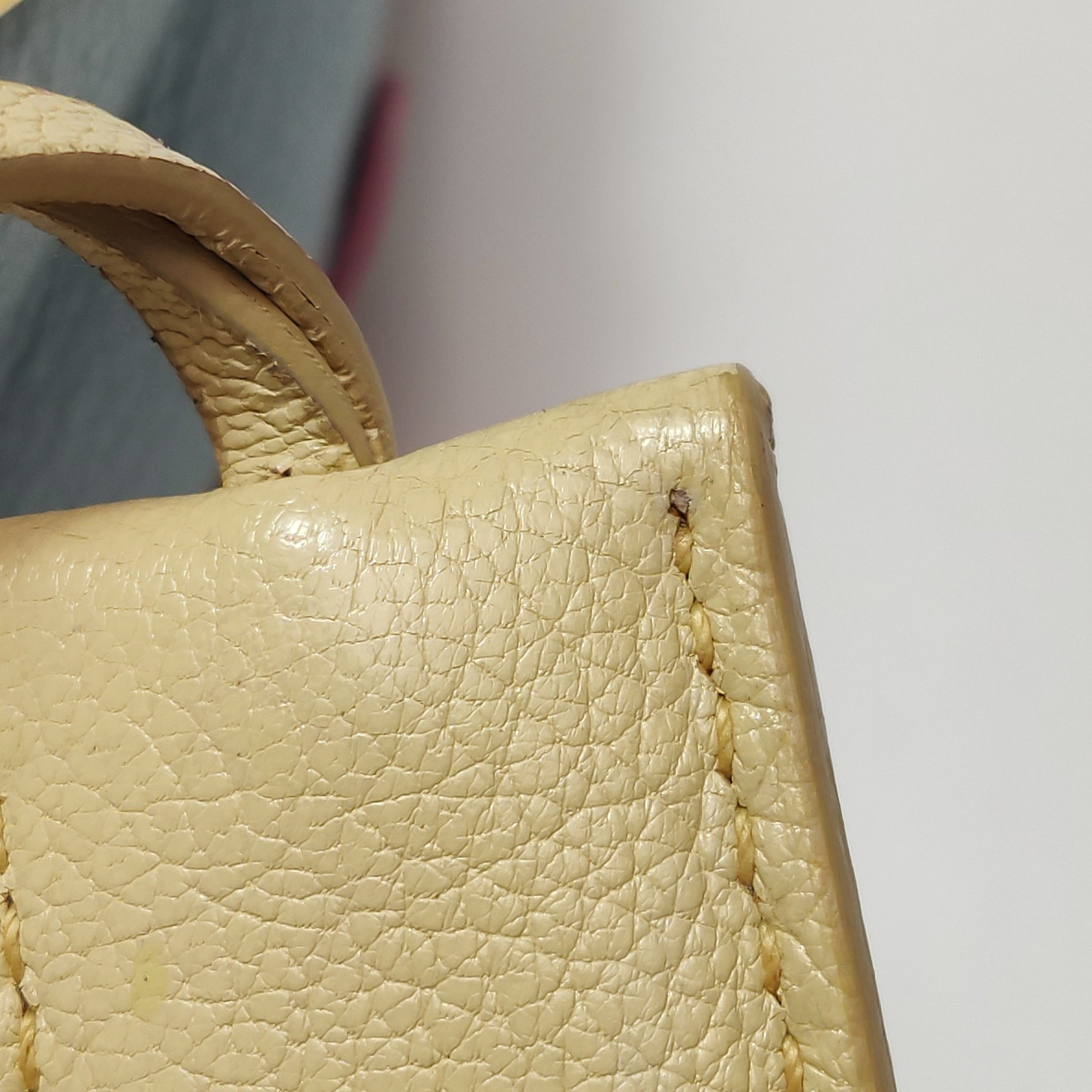 Miu Miu Shoulder Bag