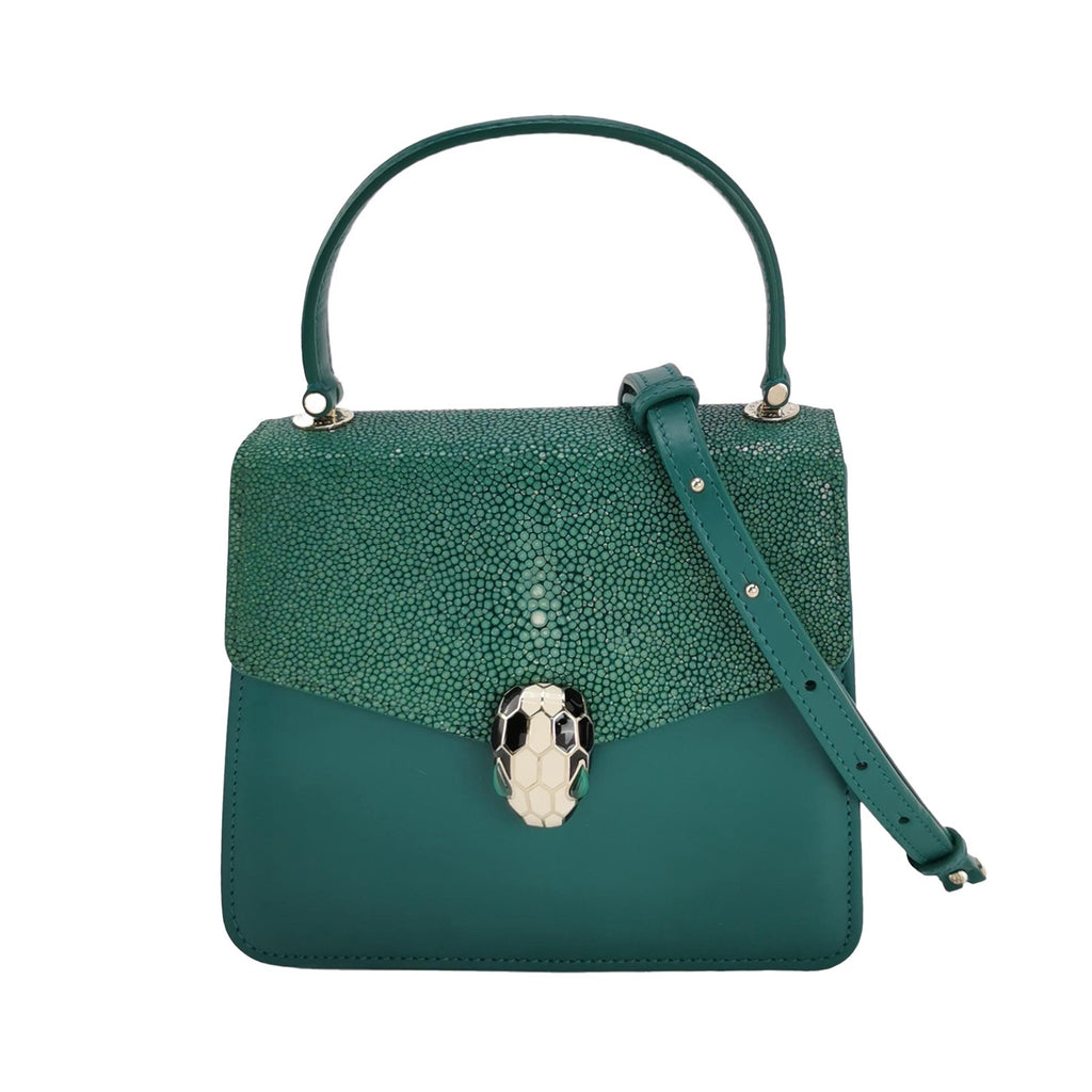Bvlgari Serpenti Forever Collection                                     Crossbody 288066