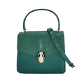 Bvlgari Serpenti Forever Collection                                     Crossbody 288066