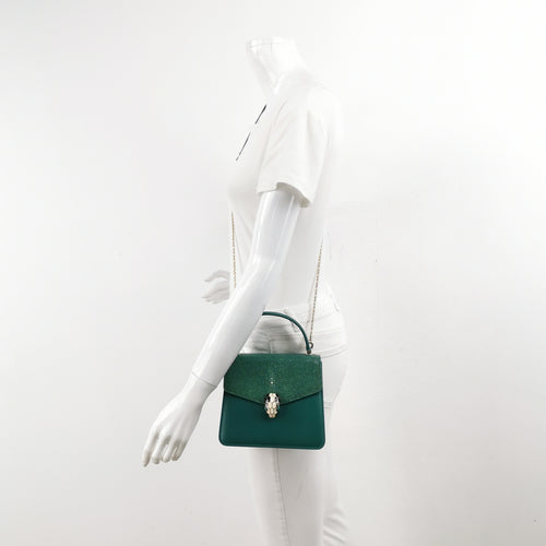 Bvlgari Serpenti Forever Collection                                     Crossbody 288066