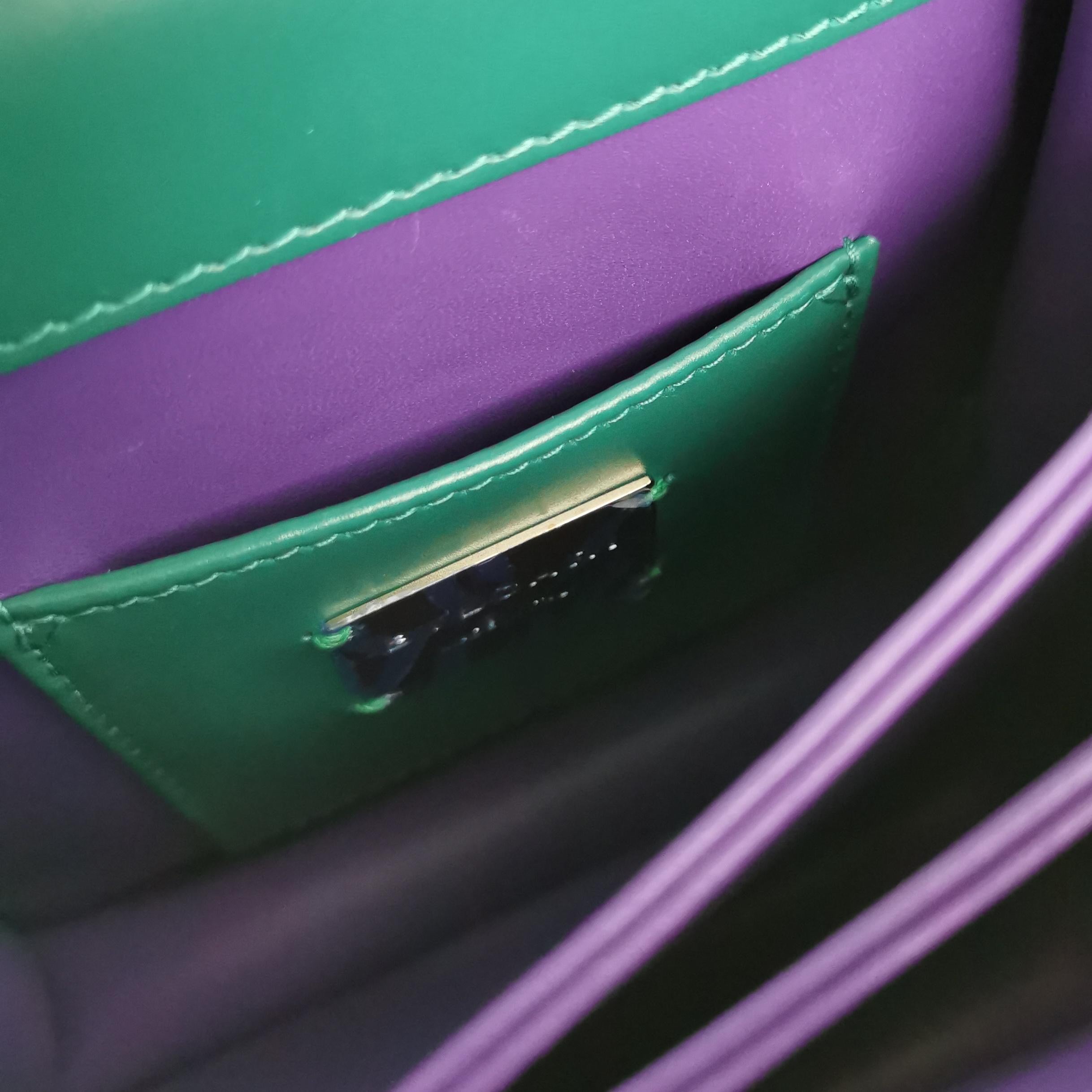 Bvlgari Serpenti Forever Collection                                     Crossbody 288066