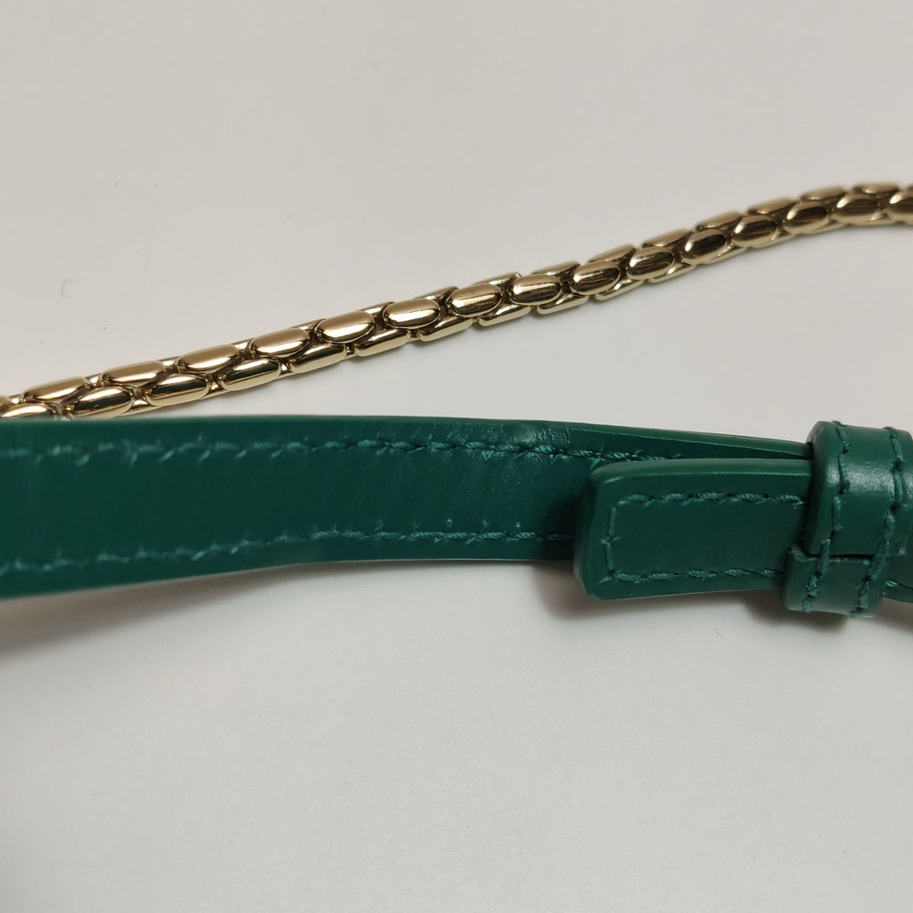Bvlgari Serpenti Forever Collection                                     Crossbody 288066