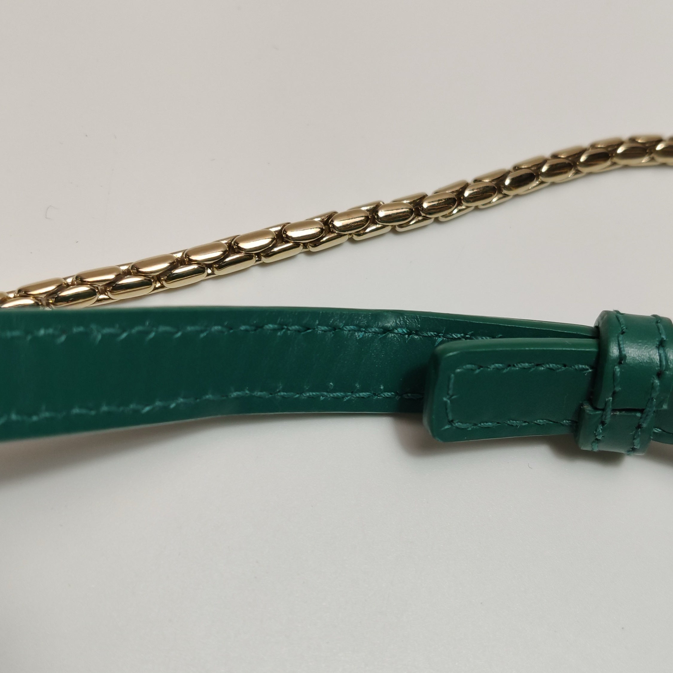 Bvlgari Serpenti Forever Collection                                     Crossbody 288066