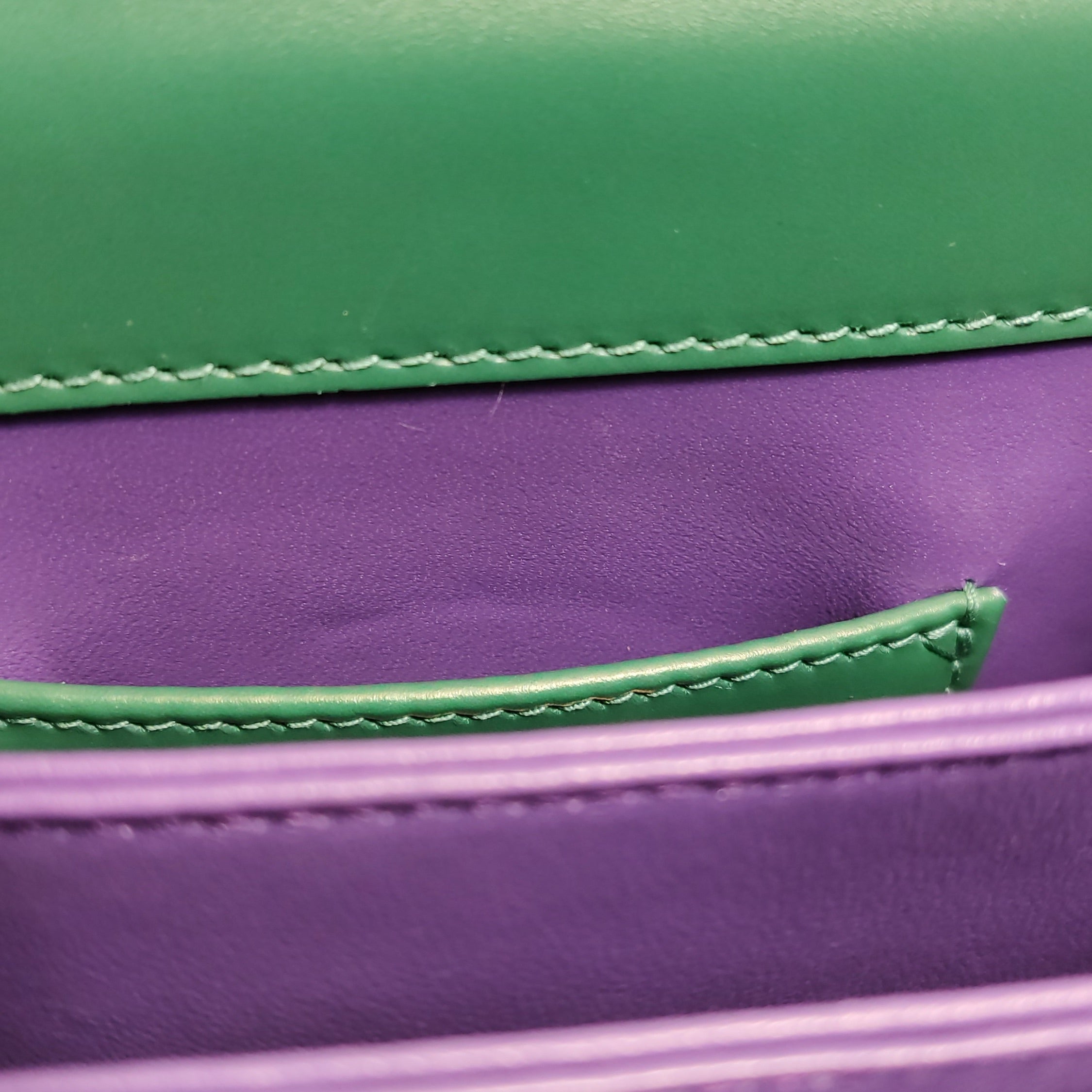 Bvlgari Serpenti Forever Collection                                     Crossbody 288066