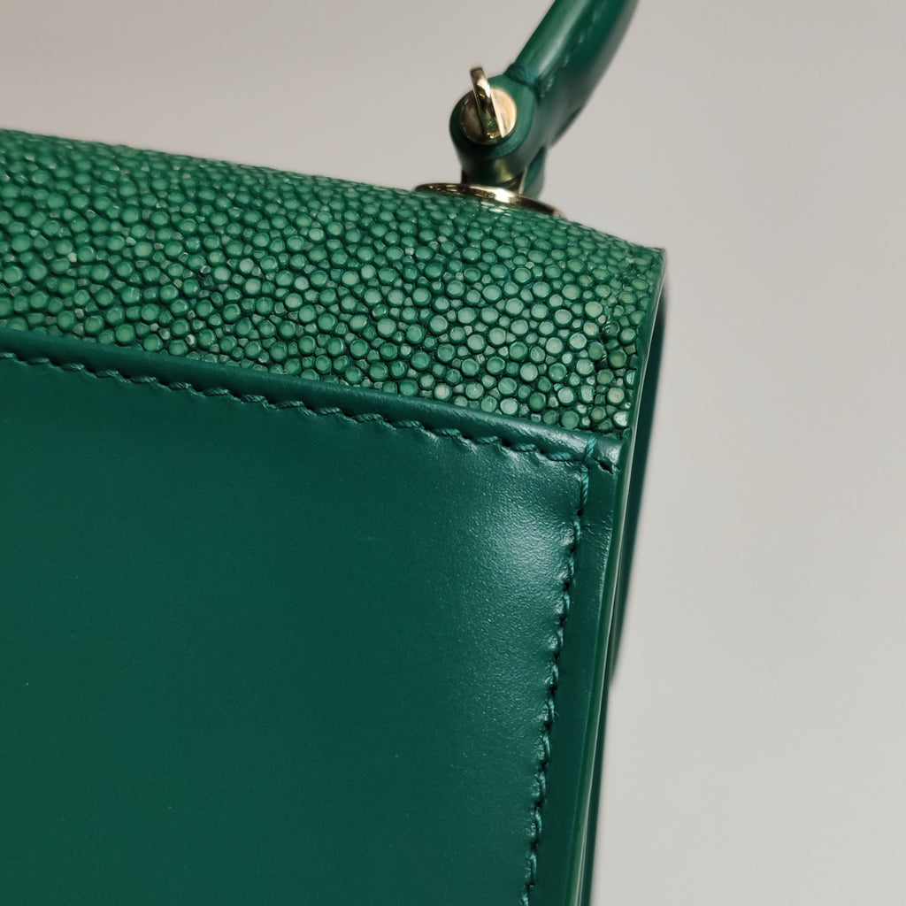 Bvlgari Serpenti Forever Collection                                     Crossbody 288066