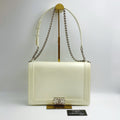 Chanel White