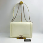 Chanel White
