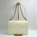 Chanel White