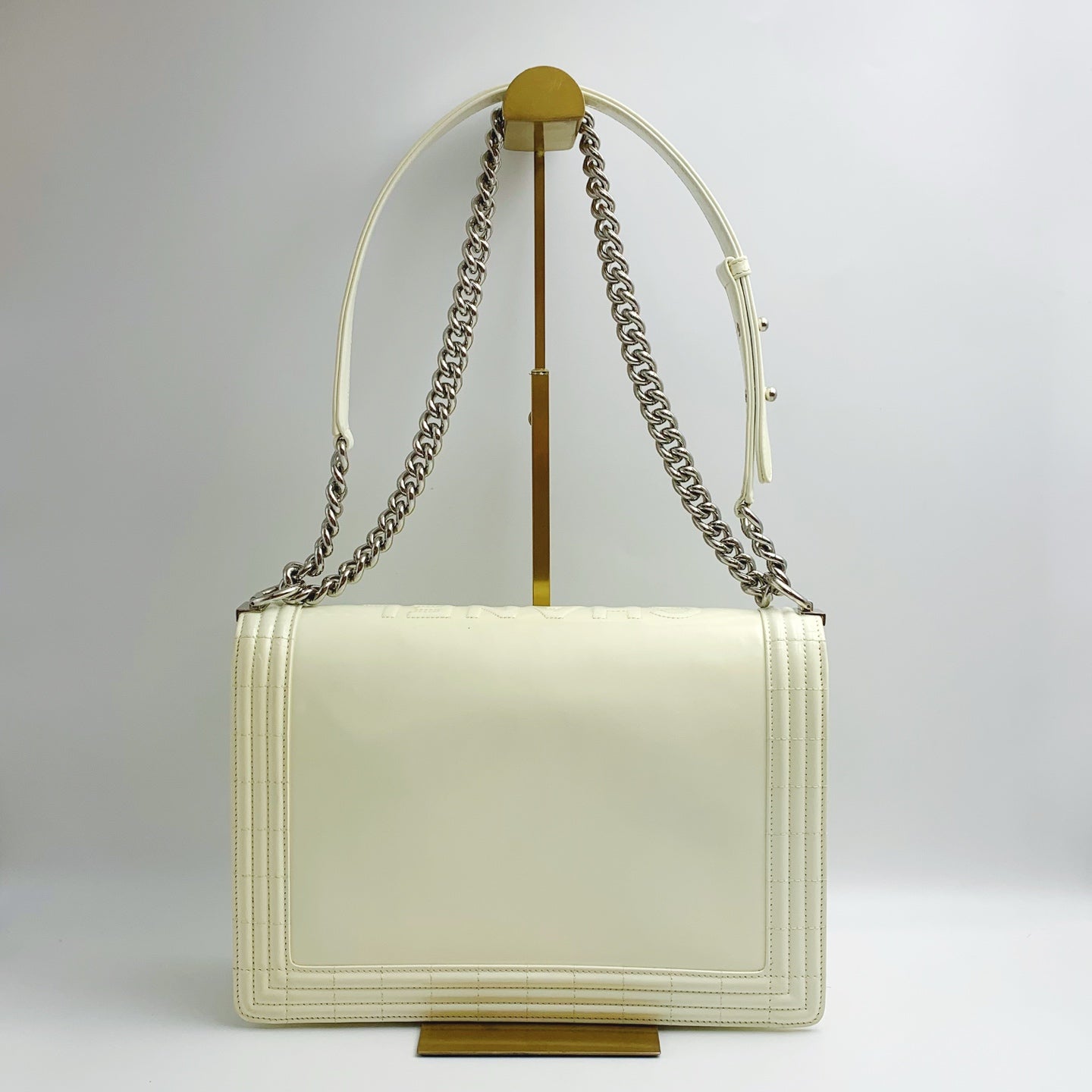 Chanel White