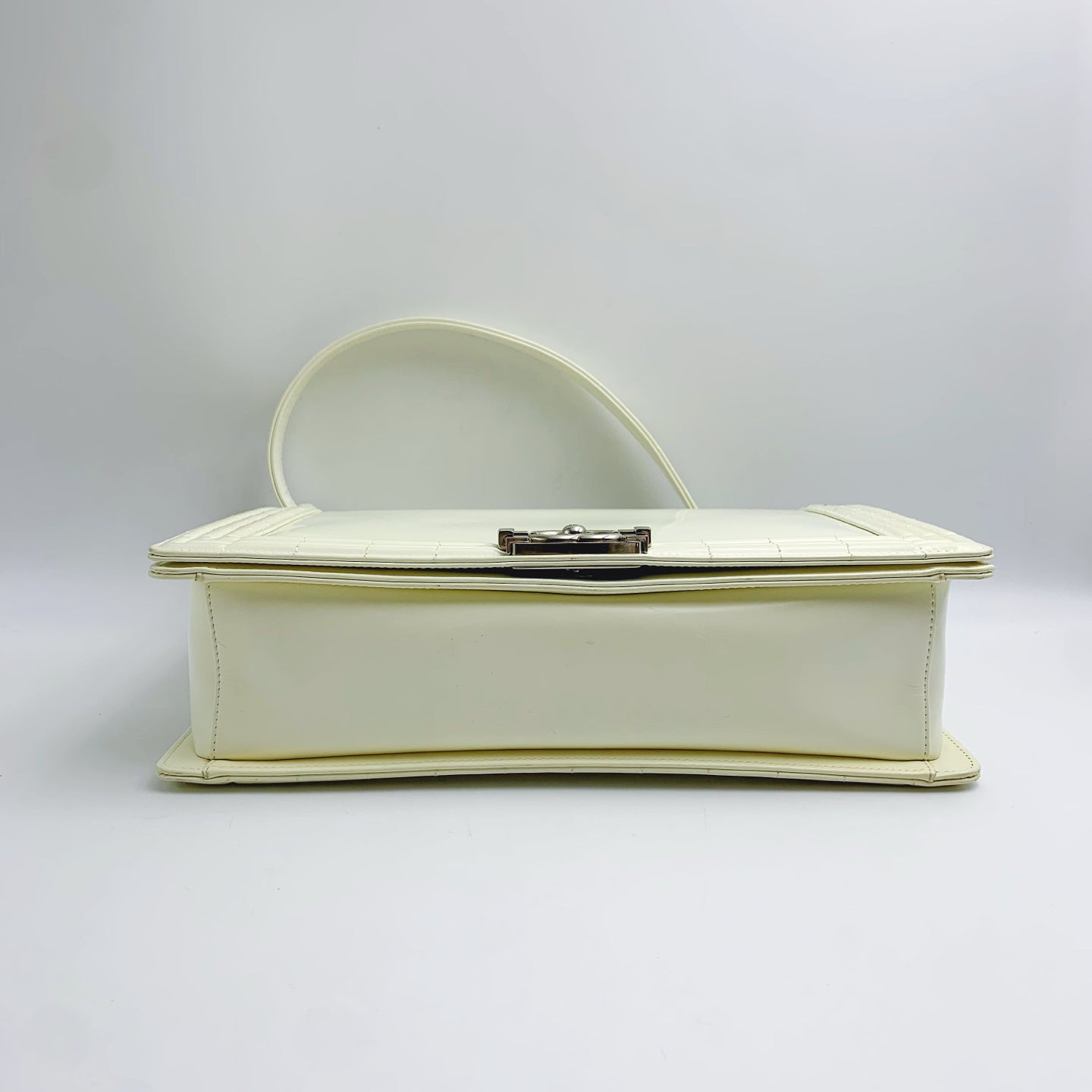 Chanel White