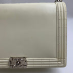 Chanel White
