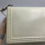 Chanel White
