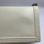 Chanel White