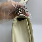 Chanel White