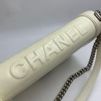 Chanel White
