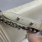 Chanel White