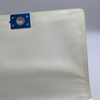 Chanel White