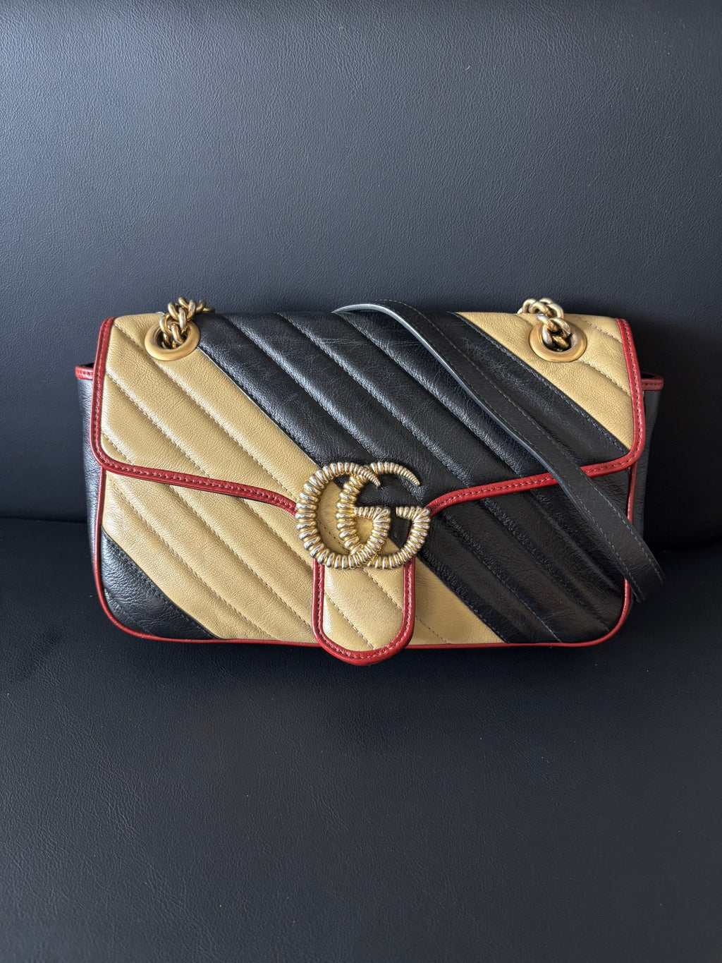 Gucci