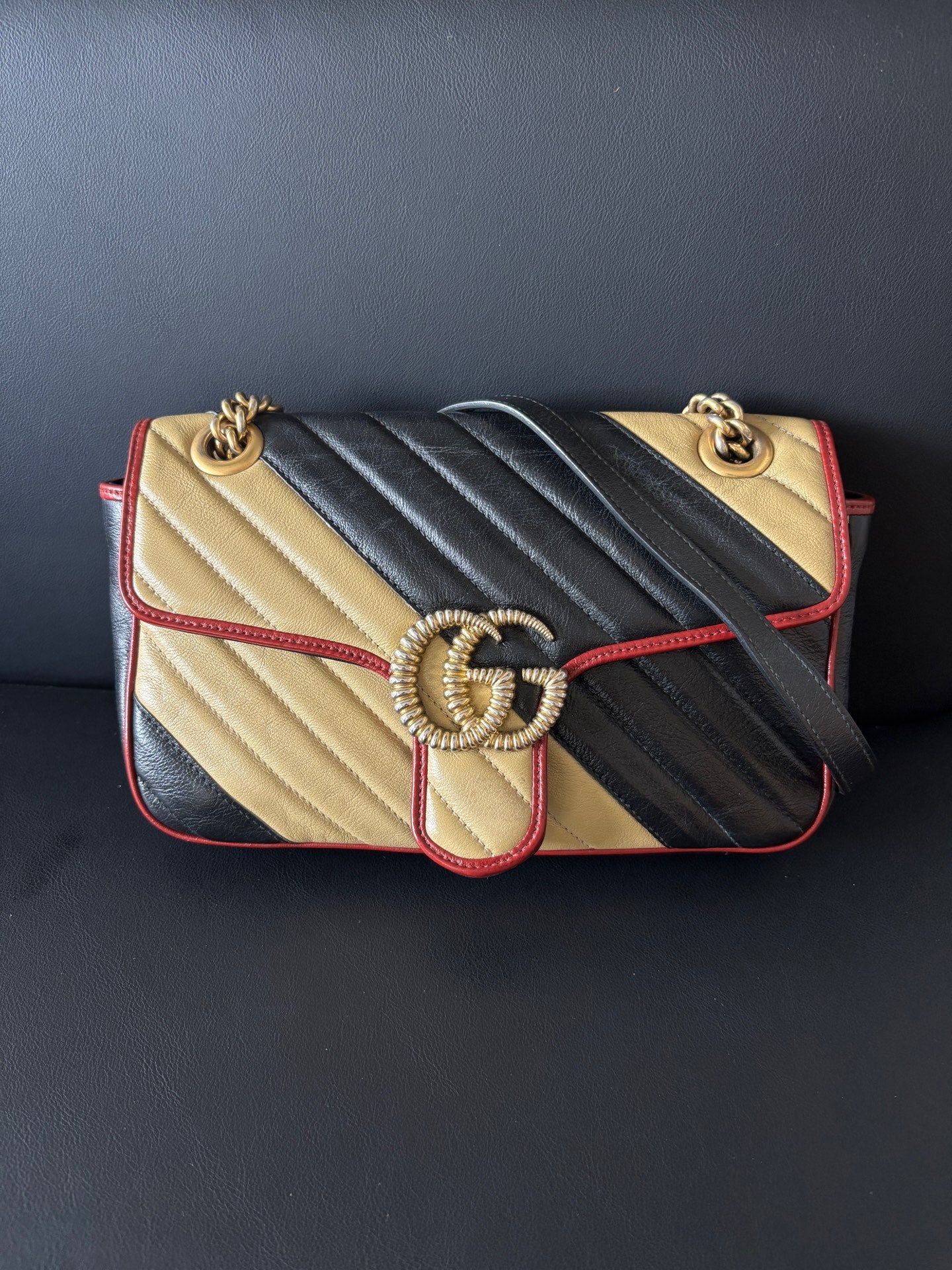 Gucci